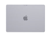 EvoWave - Apple MacBook Pro 14-inch (M5/M4/M3/M2/M1) Case - Clear
