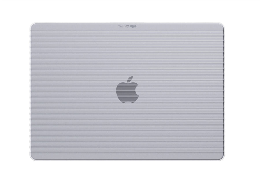 EvoWave - Apple MacBook Pro 14-inch (M5/M4/M3/M2/M1) Case - Clear