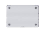 EvoWave - Apple MacBook Pro 14-inch (M5/M4/M3/M2/M1) Case - Clear