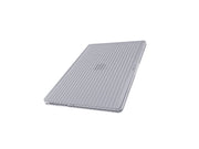 EvoWave - Apple MacBook Pro 14-inch (M5/M4/M3/M2/M1) Case - Clear
