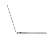 EvoWave - Apple MacBook Pro 14-inch (M5/M4/M3/M2/M1) Case - Clear