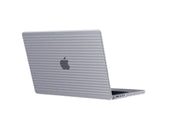 EvoWave - Apple MacBook Pro 14-inch (M5/M4/M3/M2/M1) Case - Clear