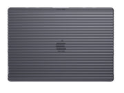 EvoWave - Apple MacBook Pro 16-inch (M5/M4/M3/M2/M1) Case - Charcoal