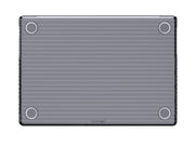 EvoWave - Apple MacBook Pro 16-inch (M5/M4/M3/M2/M1) Case - Charcoal