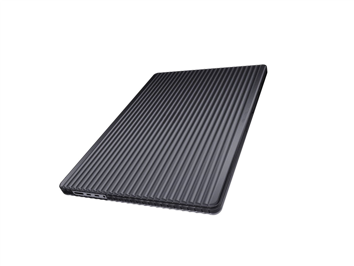 EvoWave - Apple MacBook Pro 16-inch (M5/M4/M3/M2/M1) Case - Charcoal