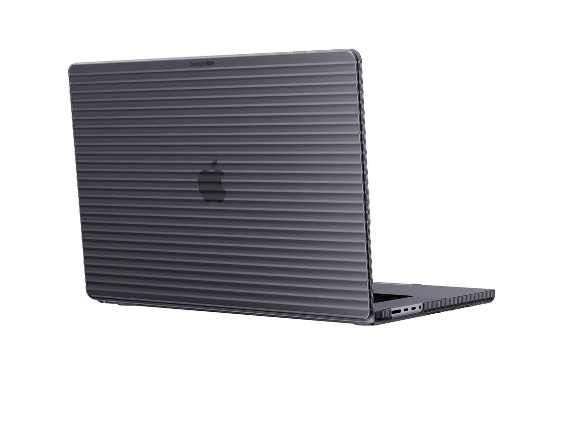 EvoWave - Apple MacBook Pro 16-inch (M5/M4/M3/M2/M1) Case - Charcoal