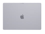 EvoWave - Apple MacBook Pro 16-inch (M5/M4/M3/M2/M1) Case - Clear
