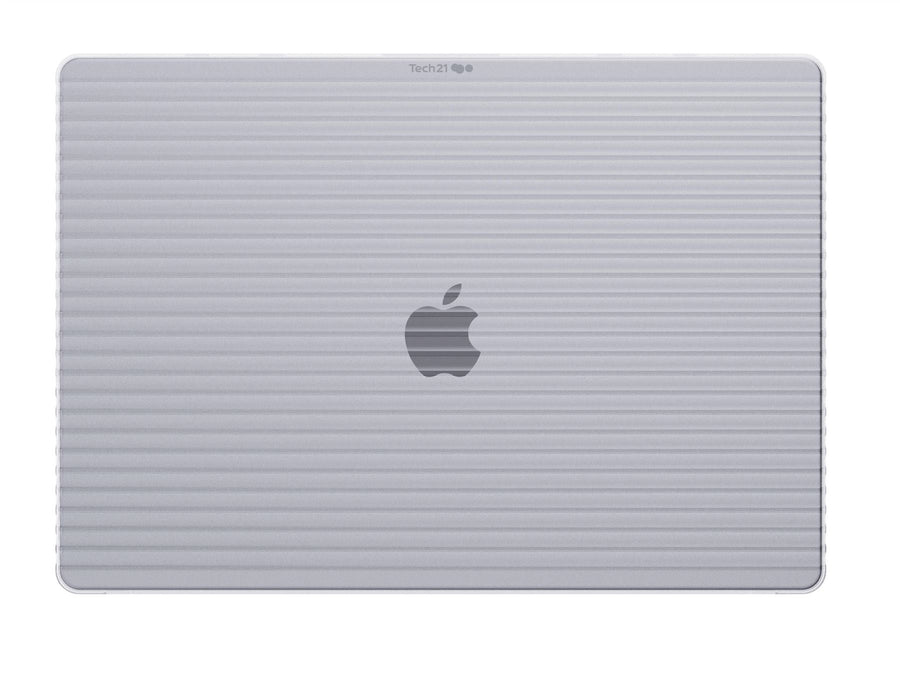EvoWave - Apple MacBook Pro 16-inch (M5/M4/M3/M2/M1) Case - Clear
