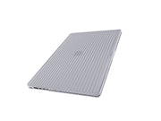 EvoWave - Apple MacBook Pro 16-inch (M5/M4/M3/M2/M1) Case - Clear