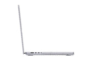 EvoWave - Apple MacBook Pro 16-inch (M5/M4/M3/M2/M1) Case - Clear