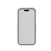 FlexQuartz MagSafe - Apple iPhone 17e/16e/15/14/13 Case - Cherry Blossom