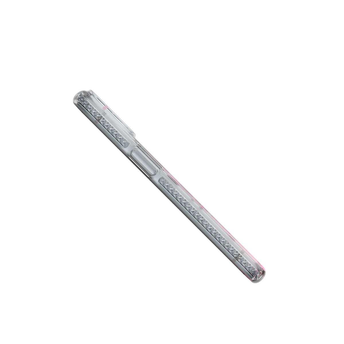 FlexQuartz MagSafe - Apple iPhone 17e/16e/15/14/13 Case - Cherry Blossom