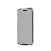 FlexQuartz MagSafe - Apple iPhone 17e/16e/15/14/13 Case - Cherry Blossom