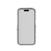 FlexQuartz Apple iPhone 15 Pro Case MagSafe Compatible - Cherry Blossom