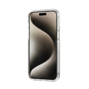 FlexQuartz - Apple iPhone 15 Pro Max Case MagSafe Compatible - Gold
