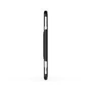 FlexFolio - Apple iPad 10.9-11-inch (2022-2025 - 10th/11th gen A16) Case - Black Tint