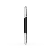 FlexFolio - Apple iPad 10.9-11-inch (2022-2025 - 10th/11th gen A16) Case - Clear