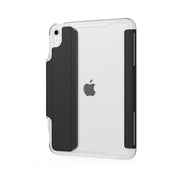 FlexFolio - Apple iPad 10.9-11-inch (2022-2025 - 10th/11th gen A16) Case - Clear