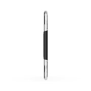 FlexFolio - Apple iPad Air 10.9-11-inch (2020-2026) / iPad Pro 11-inch (2018-2021) Case - Clear