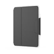 FlexFolio - Apple iPad Air 10.9-11-inch (2020-2026) / iPad Pro 11-inch (2018-2021) Case - Clear
