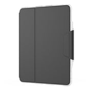 FlexFolio - Apple iPad Air 13-inch (2024-2026) Case - Clear