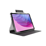 FlexFolio - Apple iPad Air 13-inch (2024-2026) Case - Black Tint