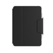 FlexFolio - Apple iPad Pro 11-inch (2024-2025) Case - Clear