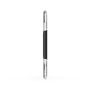 FlexFolio - Apple iPad Pro 11-inch (2024-2025) Case - Clear
