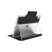 FlexFolio - Apple iPad Pro 11-inch (2024-2025) Case - Clear