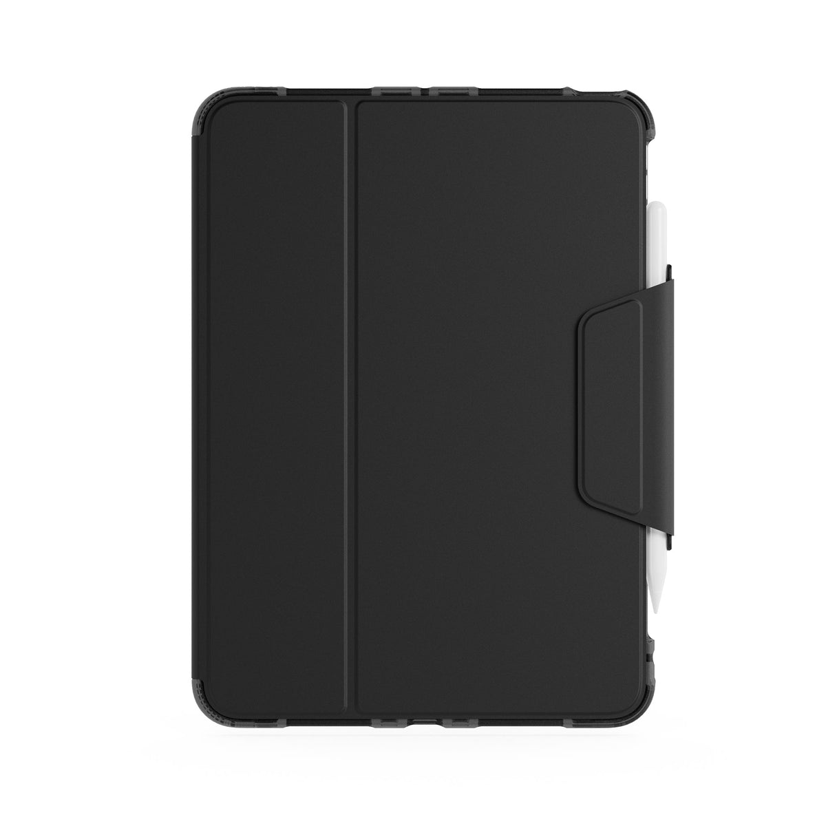 FlexFolio - Apple iPad Pro 11-inch (2024-2025) Case - Black Tint