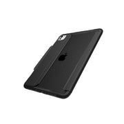 FlexFolio - Apple iPad Pro 11-inch (2024-2025) Case - Black Tint