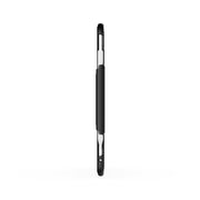 FlexFolio - Apple iPad Pro 11-inch (2024-2025) Case - Black Tint