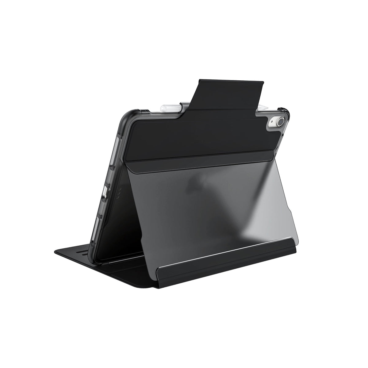 FlexFolio - Apple iPad Pro 11-inch (2024-2025) Case - Black Tint