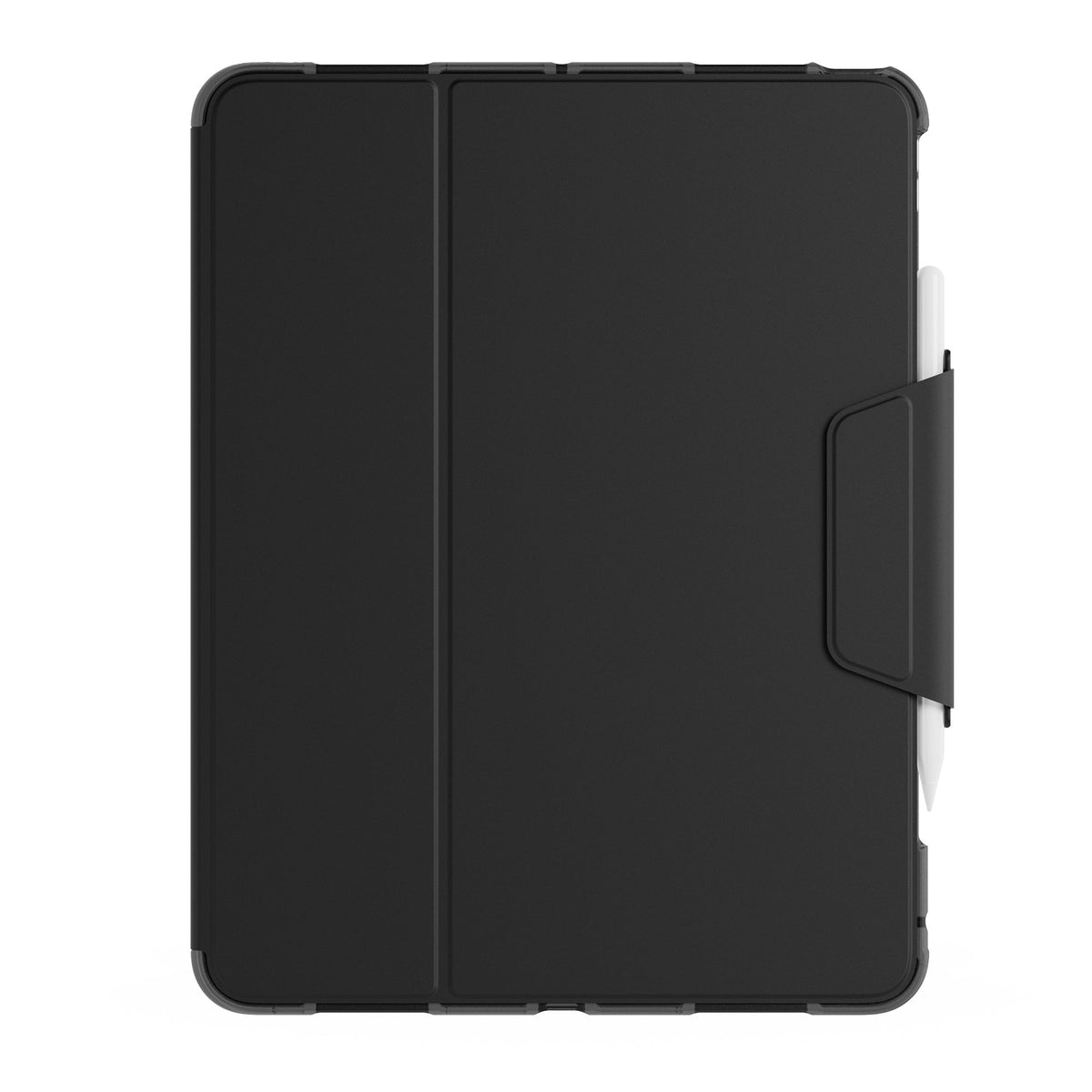 FlexFolio - Apple iPad Pro 13-inch (2024-2025) Case - Black Tint