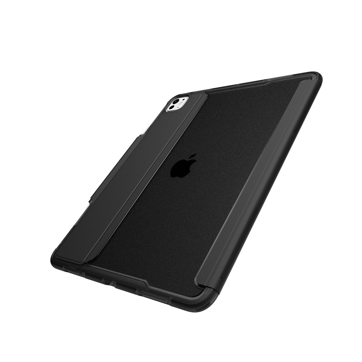 FlexFolio - Apple iPad Pro 13-inch (2024-2025) Case - Black Tint