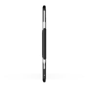 FlexFolio - Apple iPad Pro 13-inch (2024-2025) Case - Black Tint