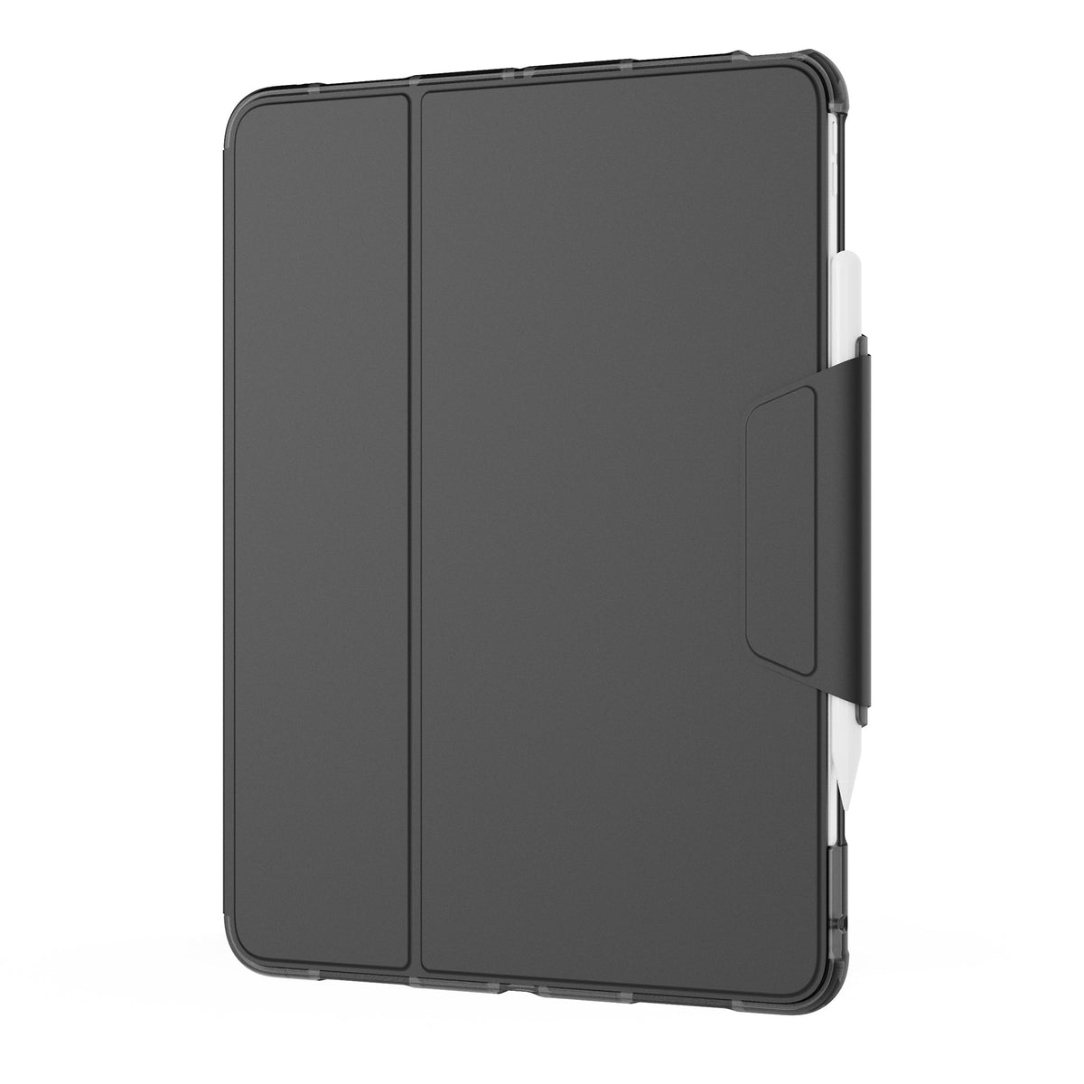 FlexFolio - Apple iPad Pro 13-inch (2024-2025) Case - Black Tint