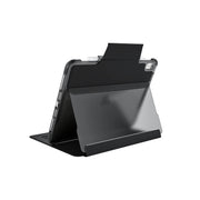 FlexFolio - Apple iPad Pro 13-inch (2024-2025) Case - Black Tint