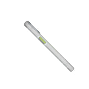 FlexPro MagSafe - Apple iPhone 17e/16e/15/14/13 Case - Clear/Neon (Glow-in-the-Dark)