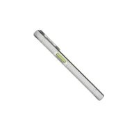 FlexPro - Apple iPhone 15 Pro Case MagSafe Compatible - Clear Glow in the Dark