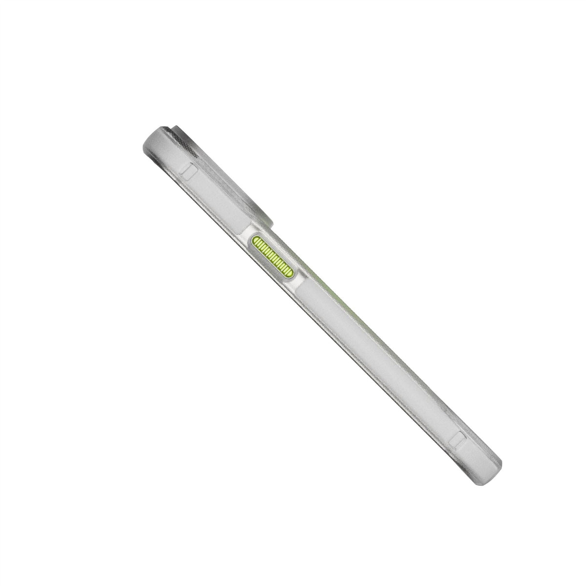 FlexPro - Apple iPhone 15 Pro Max Case MagSafe Compatible - Clear Glow in the Dark