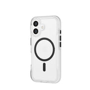 FlexPro - Apple iPhone 16 Case MagSafe Compatible  - Black
