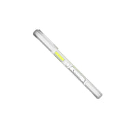 FlexPro - Apple iPhone 16 Case MagSafe Compatible  - Neon Green Glow in the Dark