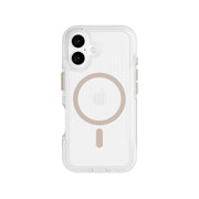 FlexPro - Apple iPhone 16 Case MagSafe Compatible  - Taupe