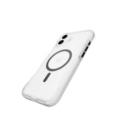 FlexPro - Apple iPhone 16 Plus Case MagSafe Compatible  - Black