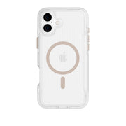 FlexPro - Apple iPhone 16 Plus Case MagSafe Compatible  - Taupe