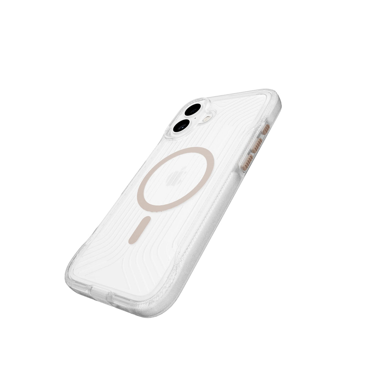 FlexPro - Apple iPhone 16 Plus Case MagSafe Compatible  - Taupe