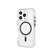 FlexPro - Apple iPhone 16 Pro Case MagSafe Compatible - Black