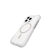 FlexPro - Apple iPhone 16 Pro Case MagSafe Compatible  - Taupe