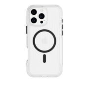 FlexPro - Apple iPhone 16 Pro Max Case MagSafe Compatible  - Black